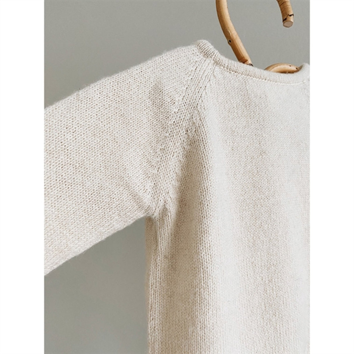 lalaby Natural Uma Onesie