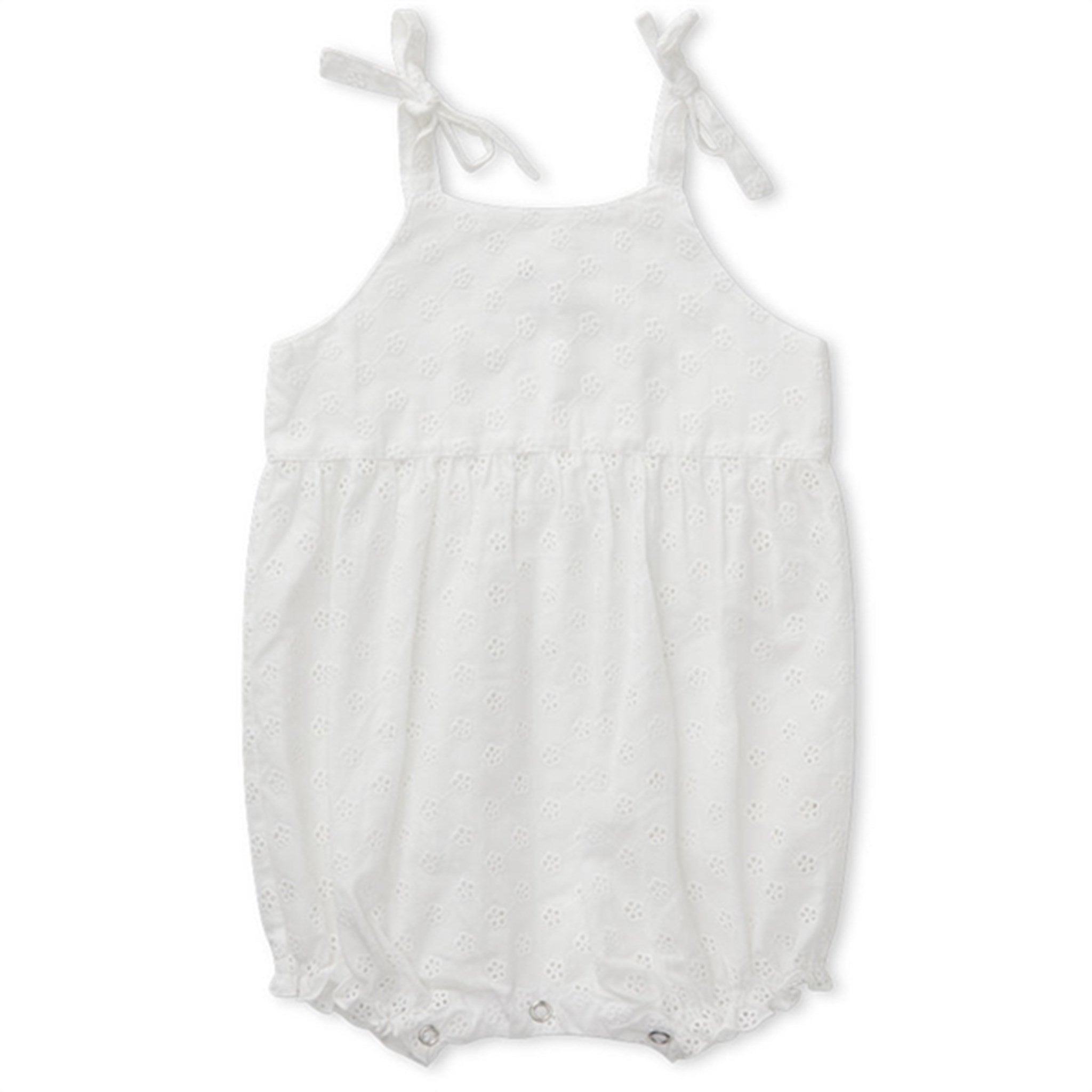 Lalaby Broderi Anglaise Nina Romper