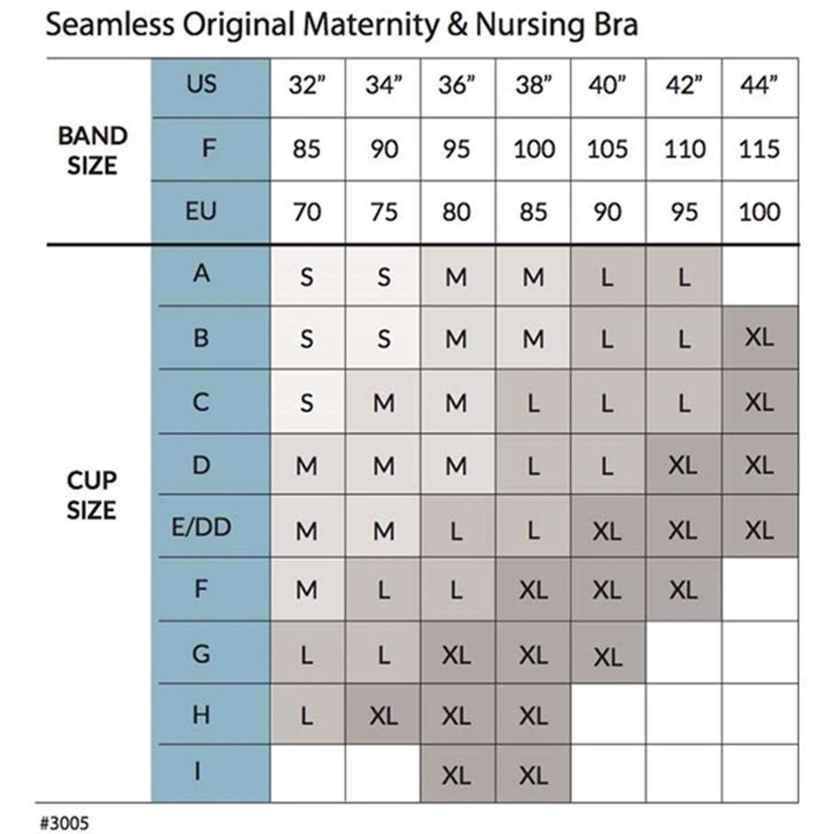 Carriwell Carriwell Maternity And Nursing Bra White