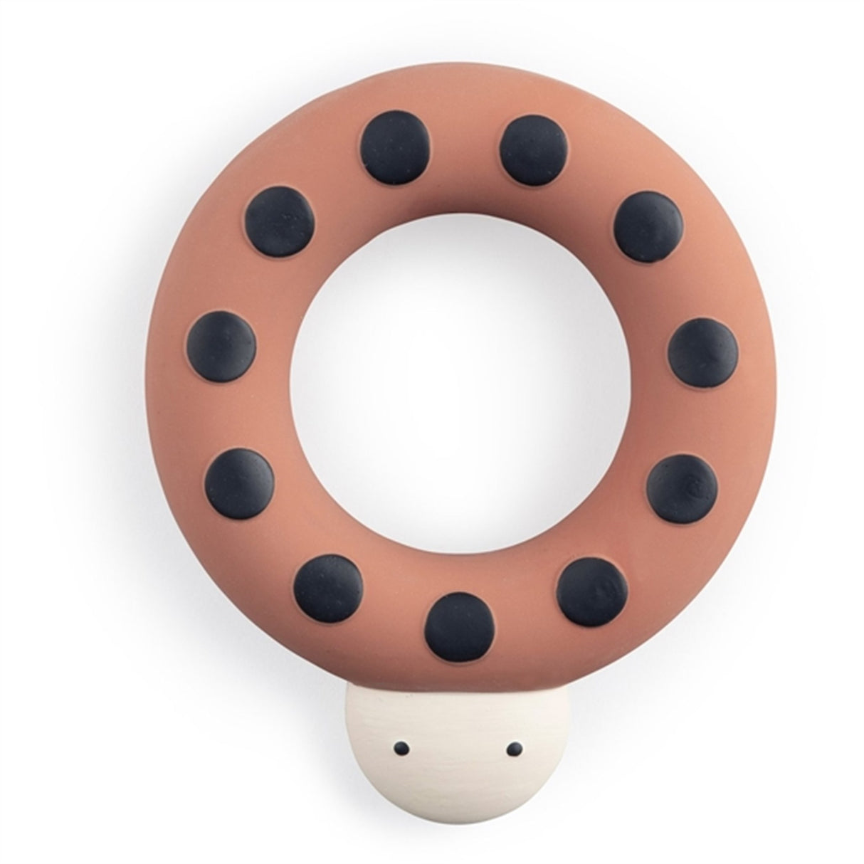 Sebra Bath Toy Ladybug Woodland