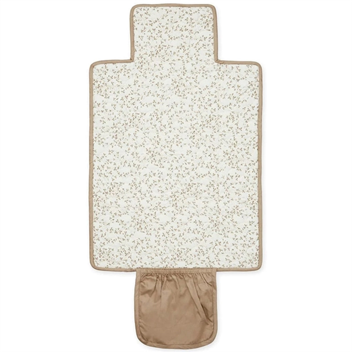 Cam Cam Copenhagen Changing Mat Camel/Lierre