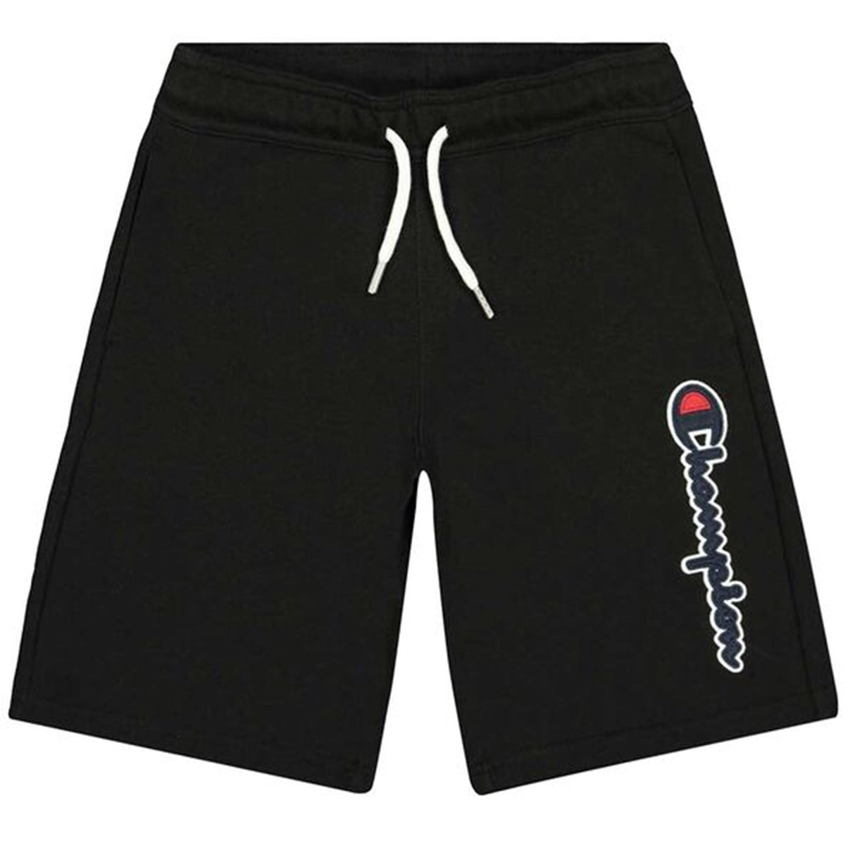 Champion Black Beauty Bermuda Shorts