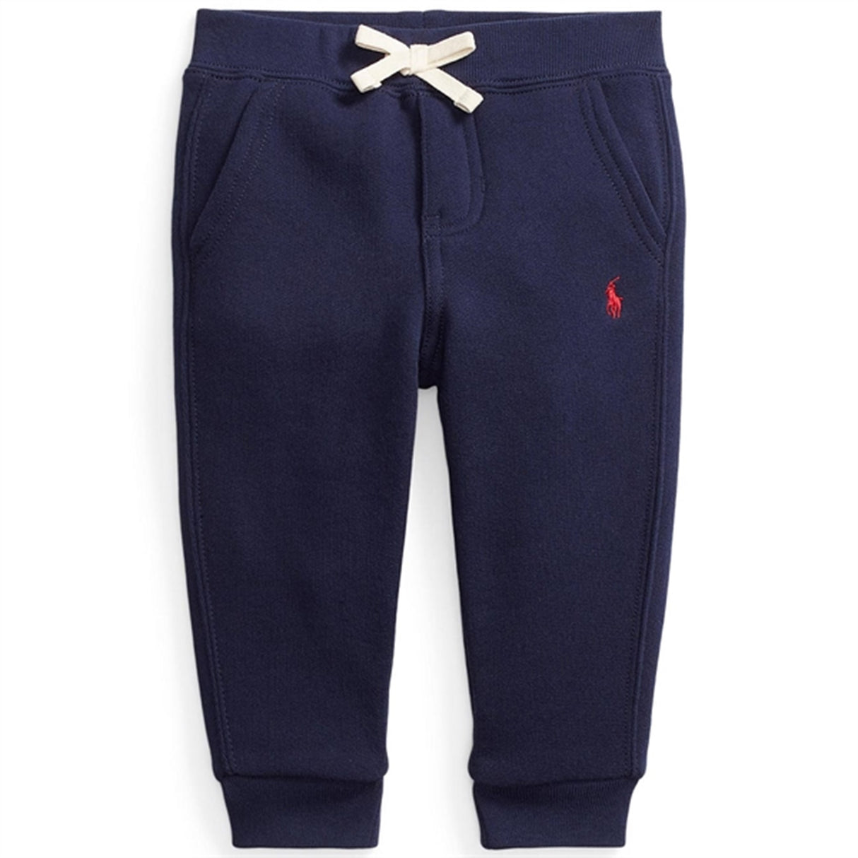 Polo Ralph Lauren Baby Boy Sweatpants Cruise Navy