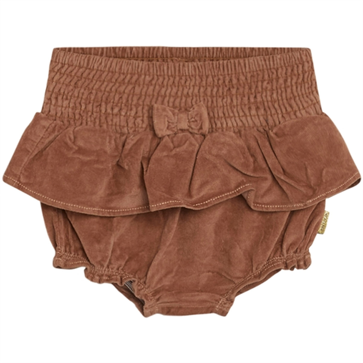 Hust & Claire Baby Mocca Hilma Shorts