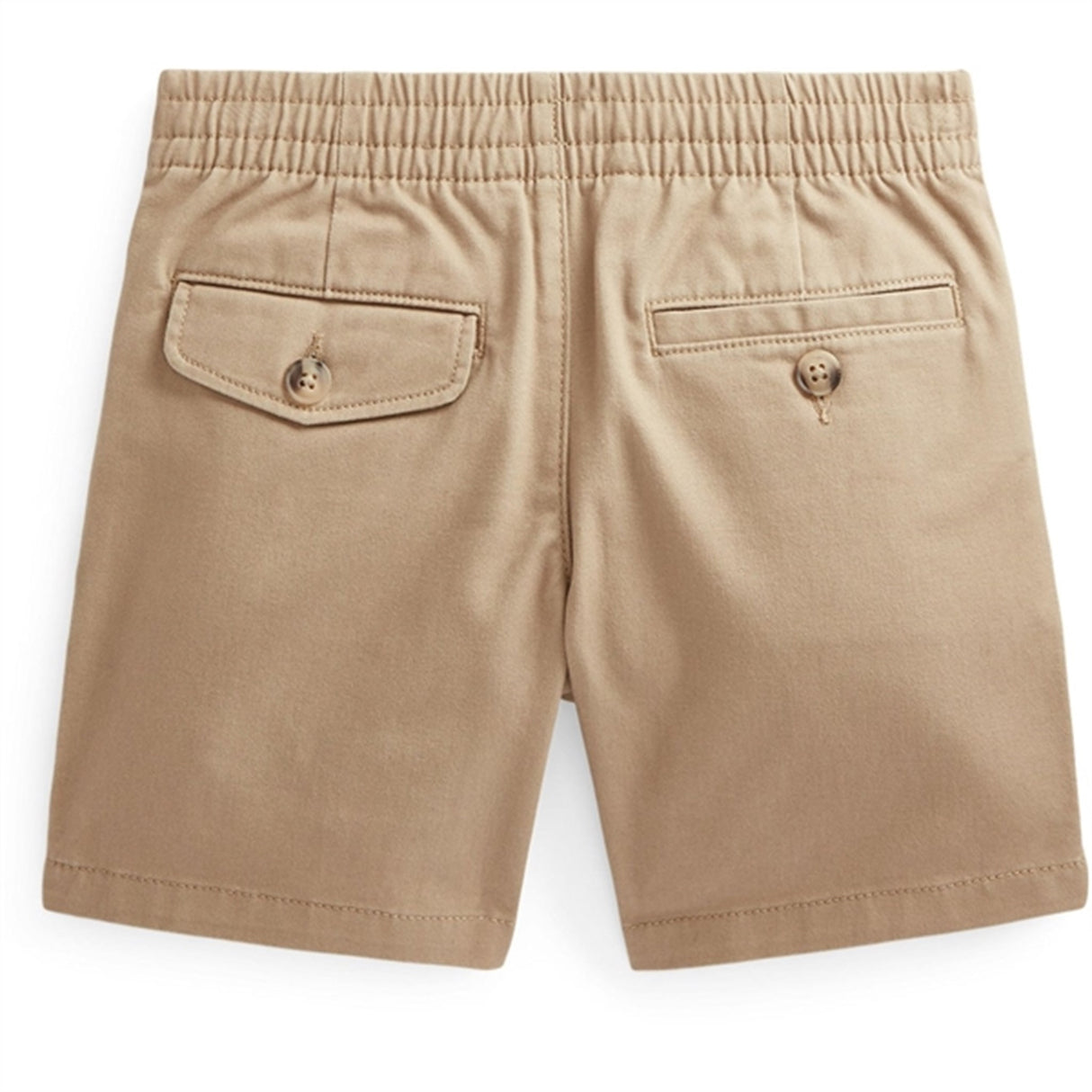 Polo Ralph Lauren Boy Shorts Khaki Hill