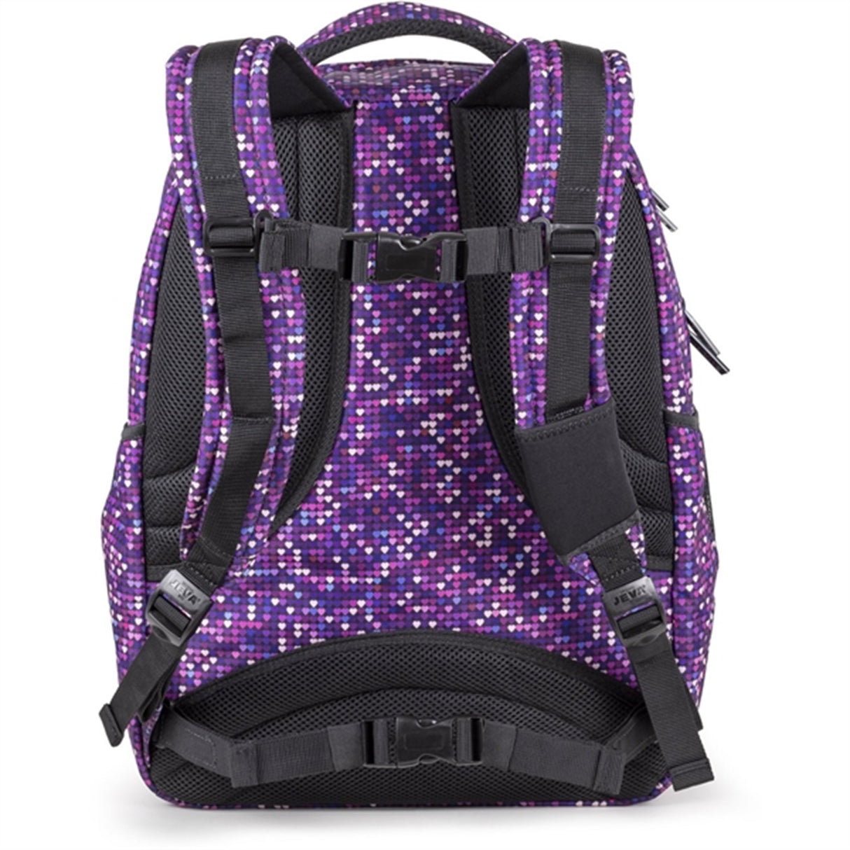 JEVA Backpack Mosaik