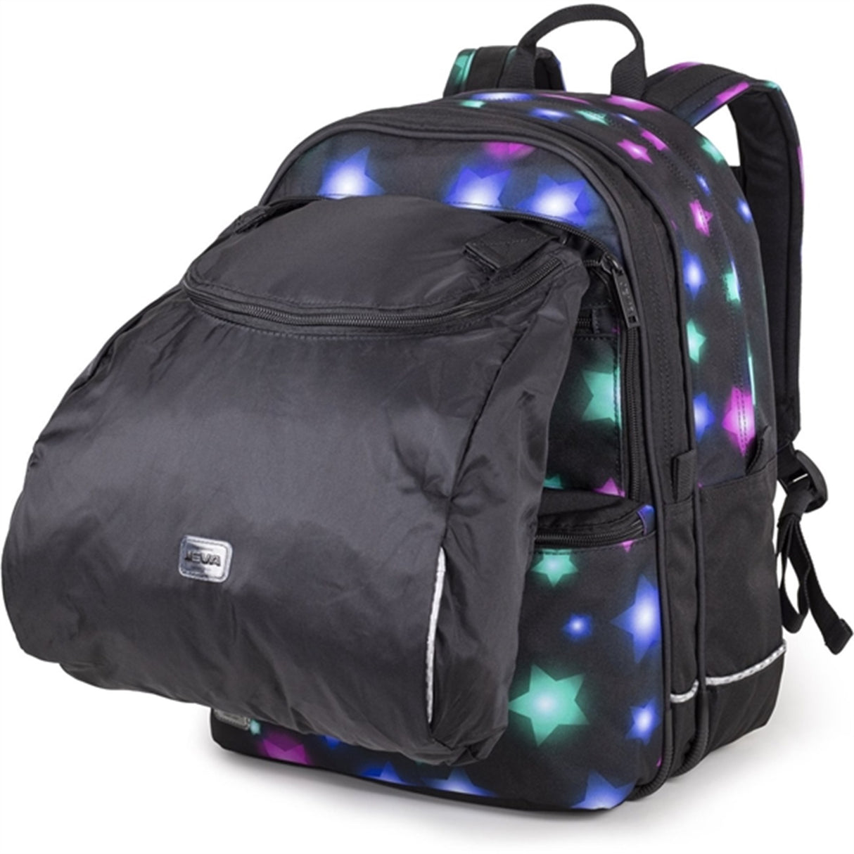 JEVA Backpack Estrellas