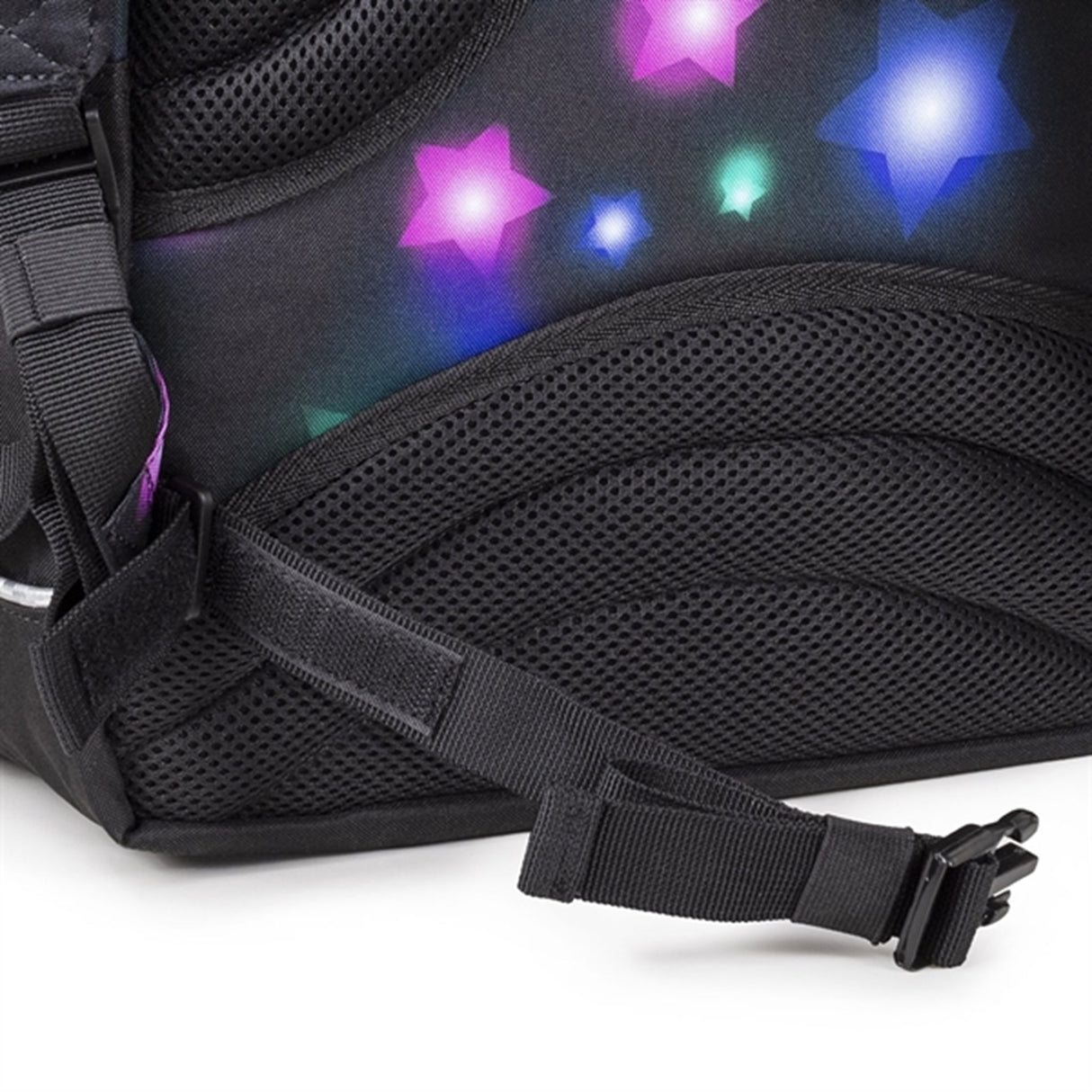 JEVA Backpack Estrellas