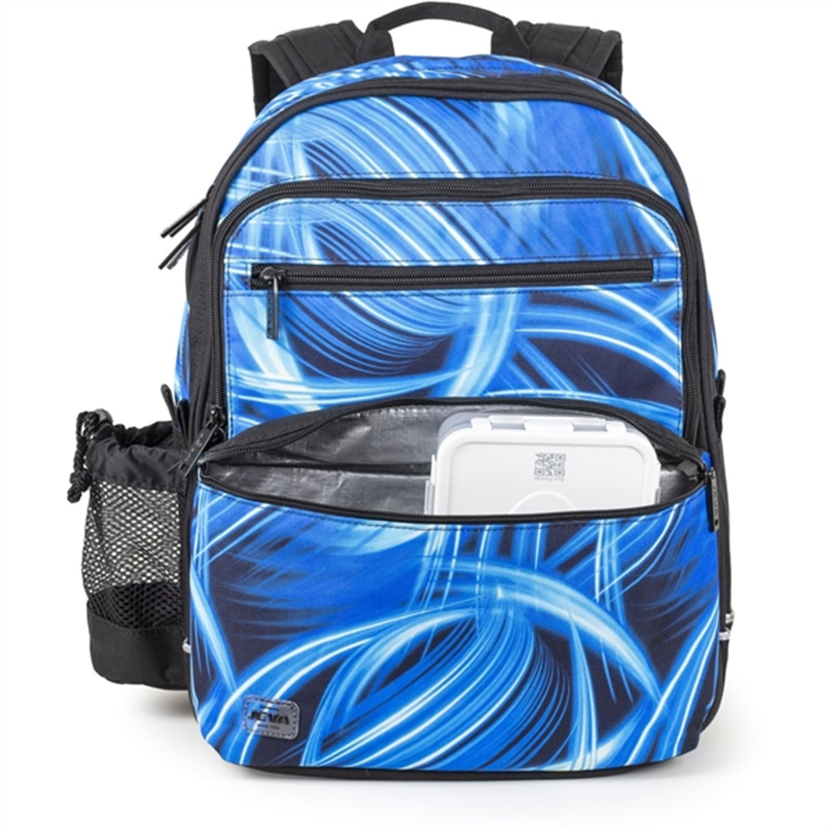 JEVA Backpack Lightning