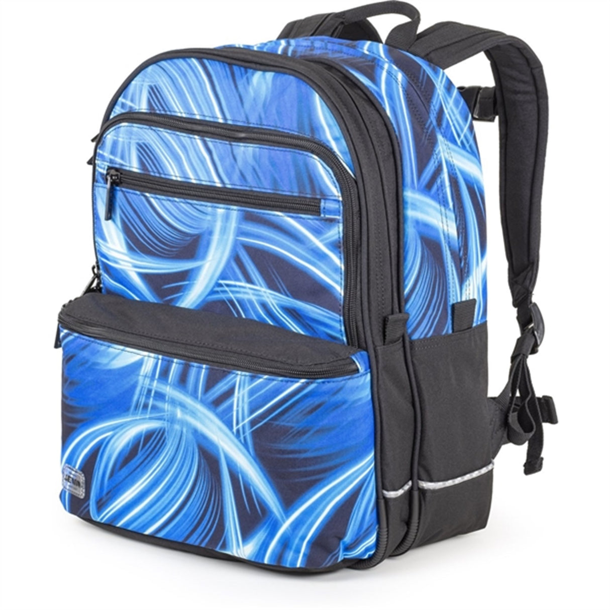 JEVA Backpack Lightning