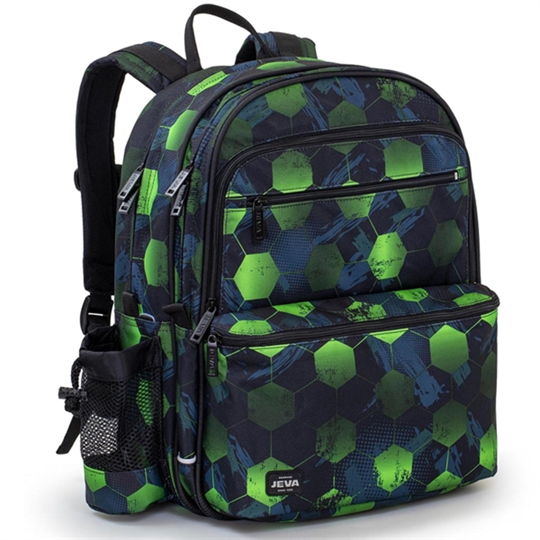 JEVA Backpack Cube 2