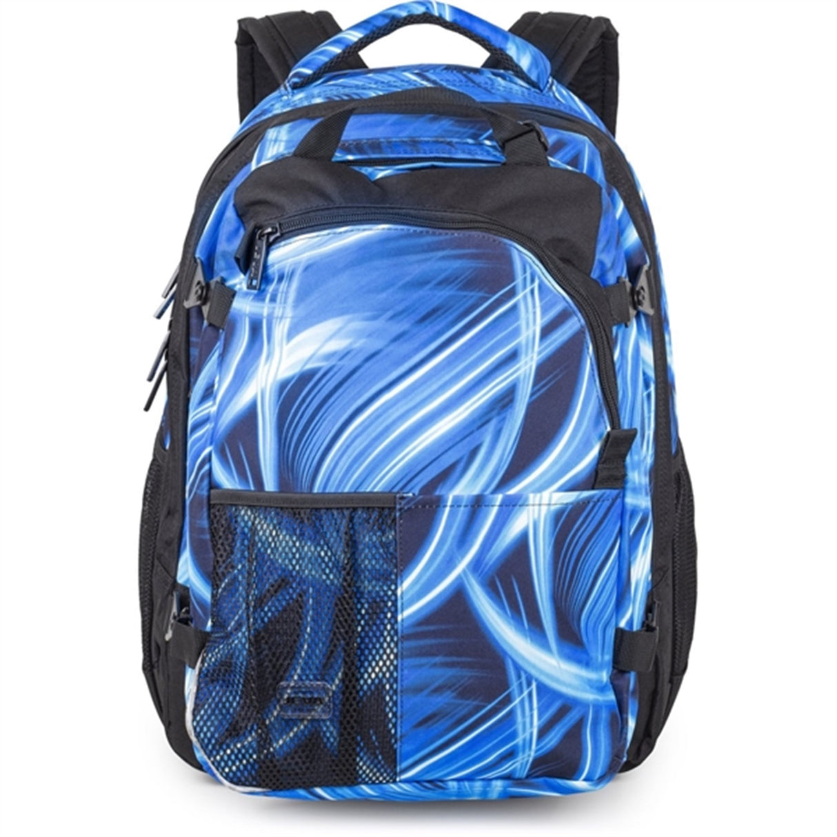 JEVA Backpack Lightning
