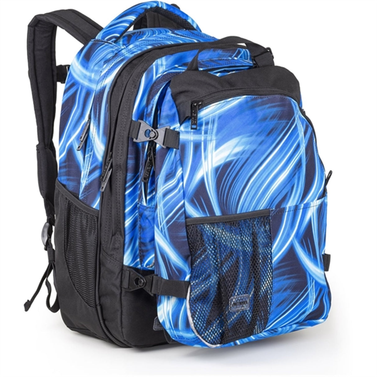 JEVA Backpack Lightning