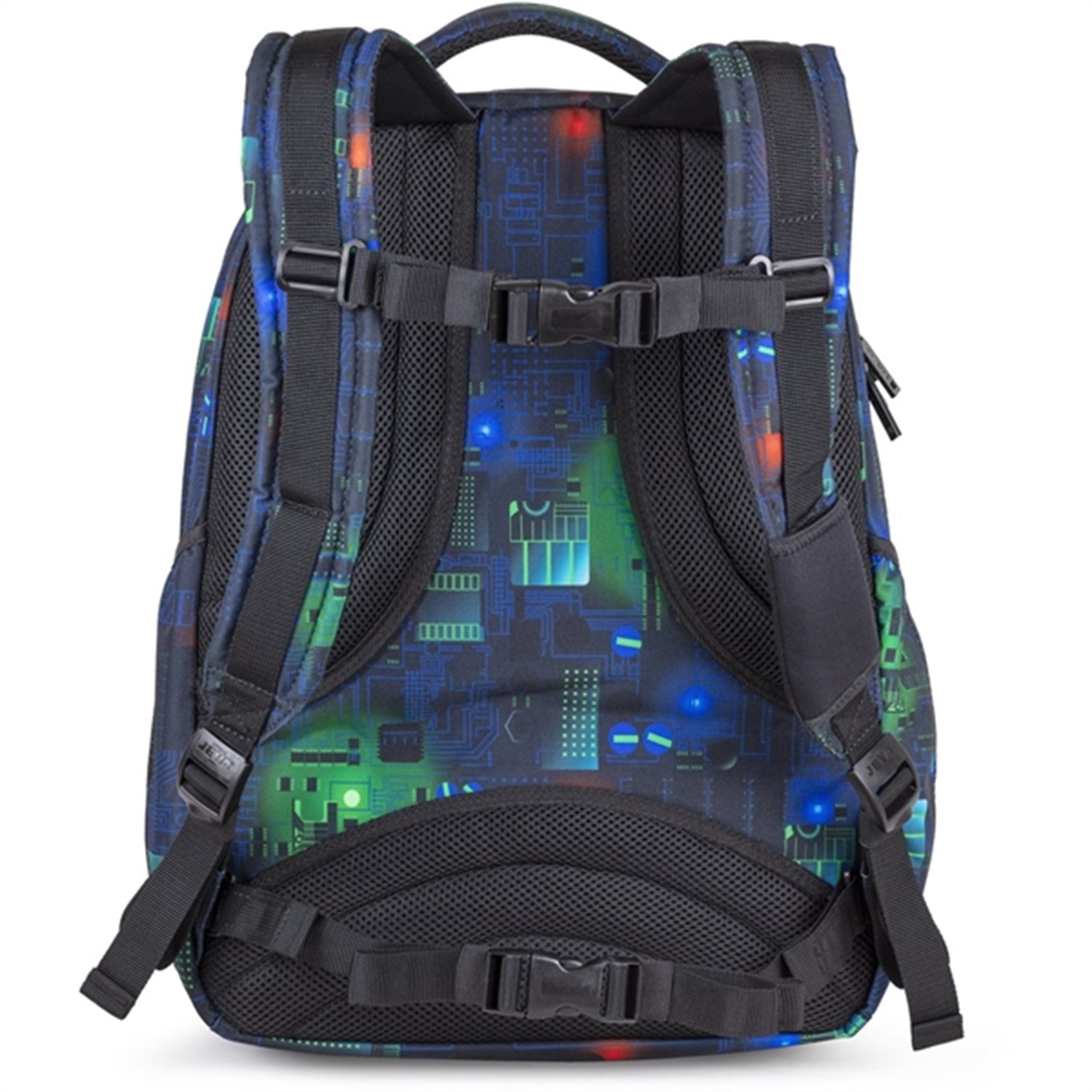 JEVA Backpack Micro 2