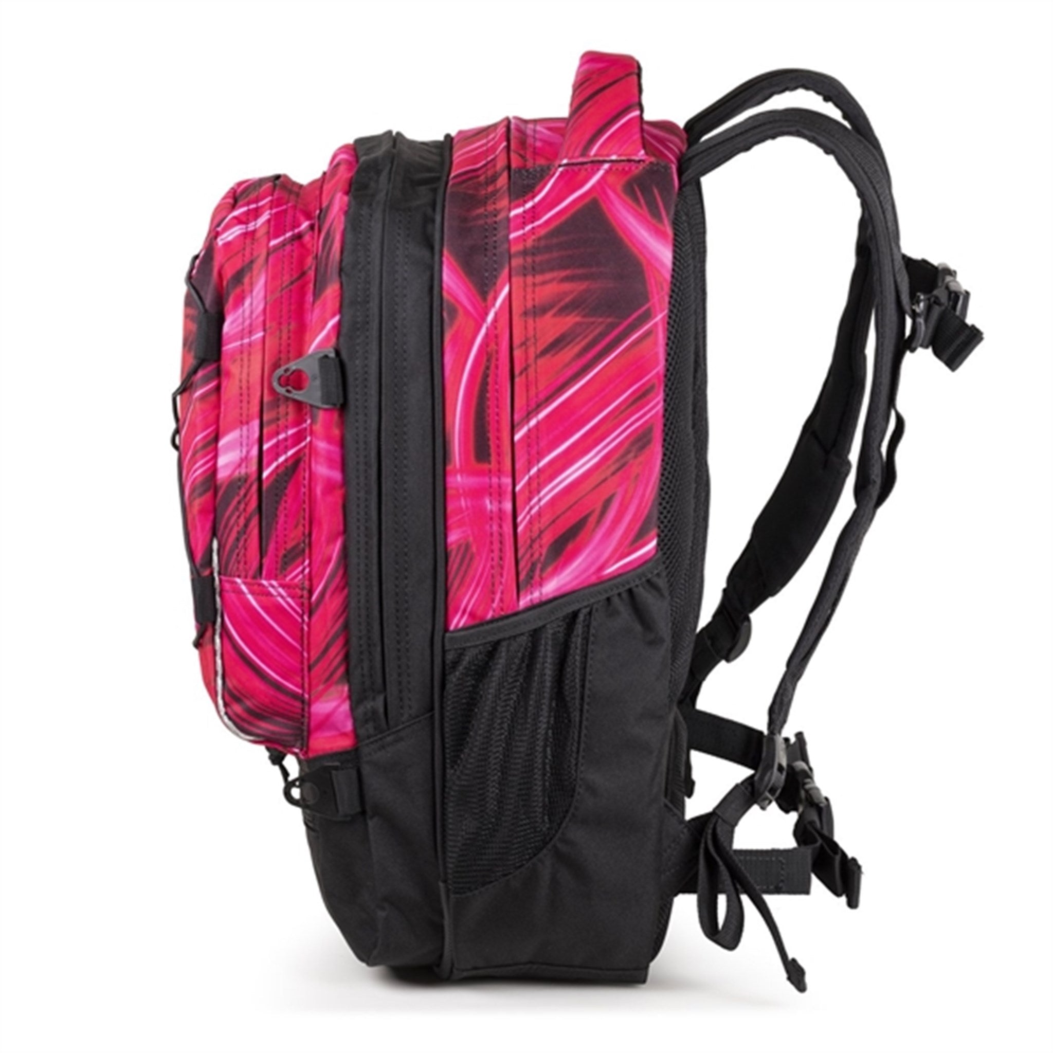 JEVA Backpack Pink Lightning 5