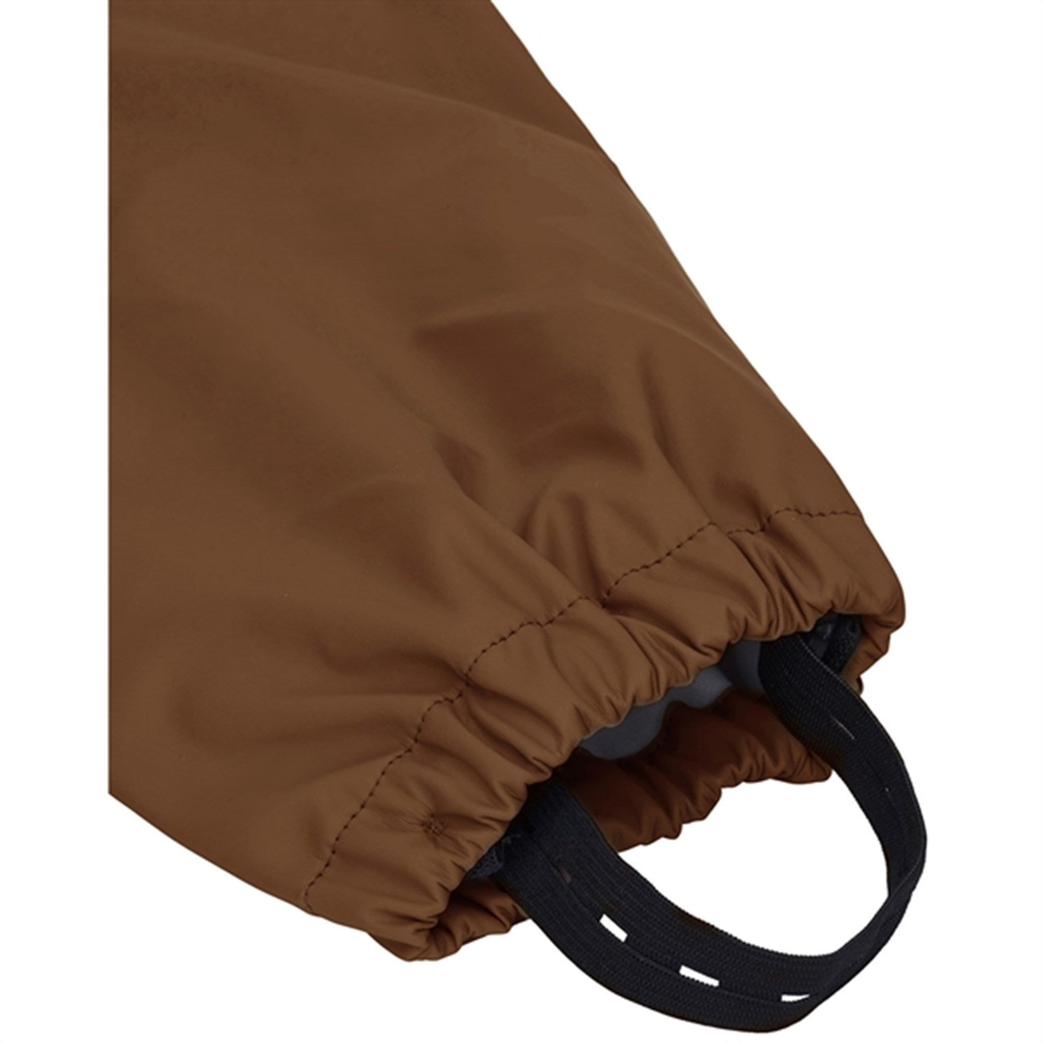 Mikk-Line Rainwear Jacket And Pants Rubber 9