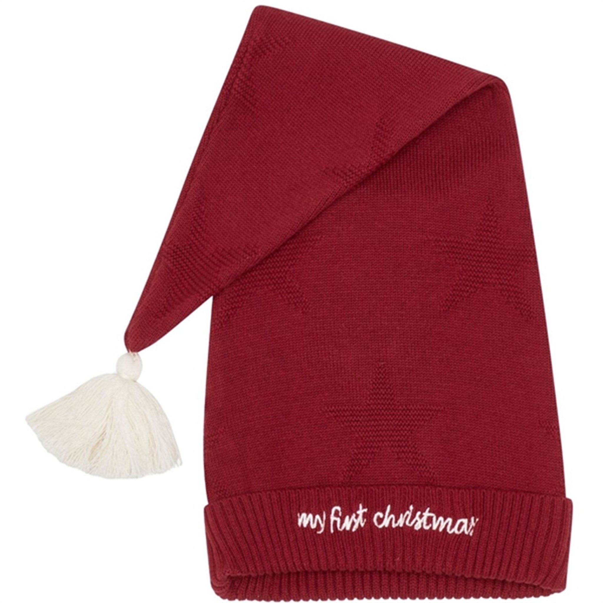 Hust & Claire Baby Teaberry Fritzie Elf Hat