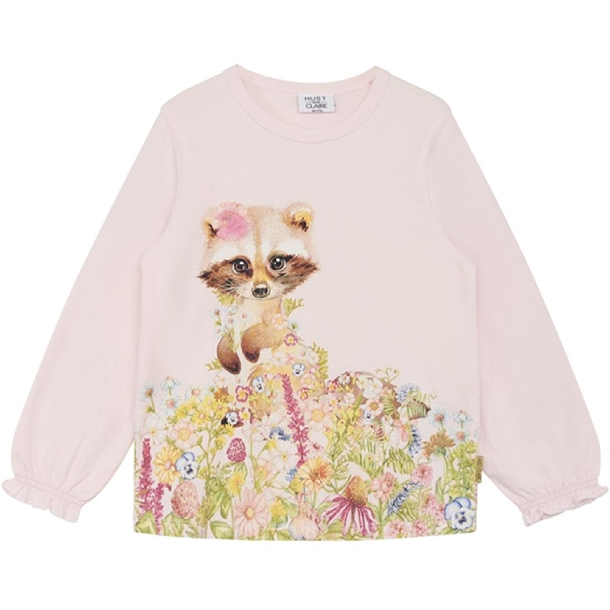 Hust & Claire Icy Pink Ammy T-Shirt