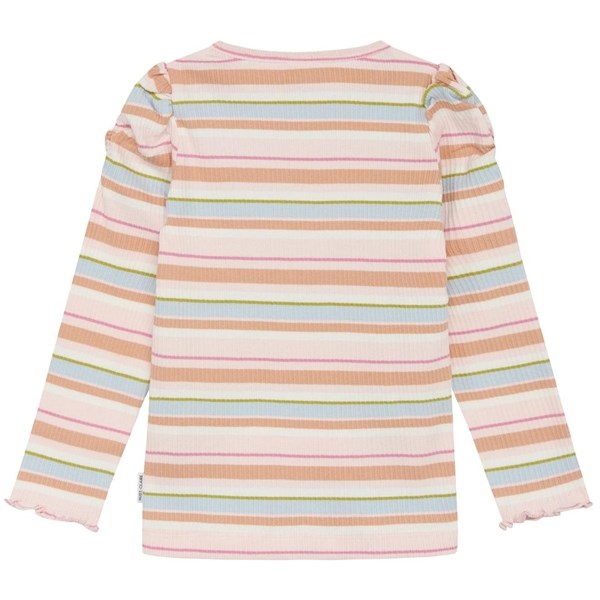 Hust & Claire Mini Icy Pink Ameli Blouse 4