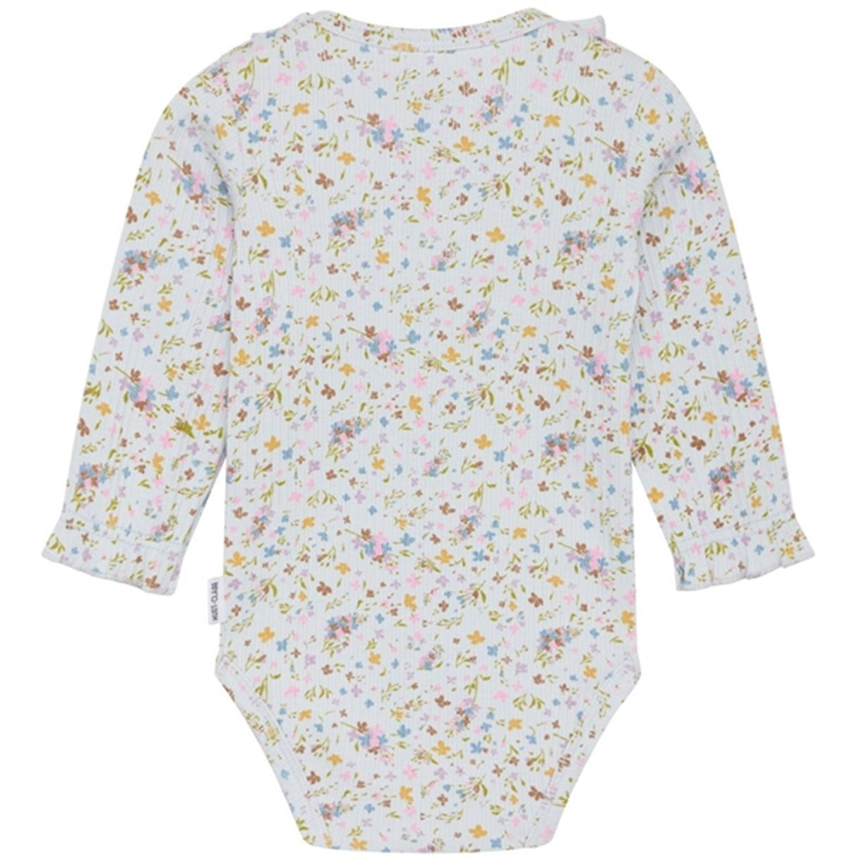 Hust & Claire Water Bitta Body