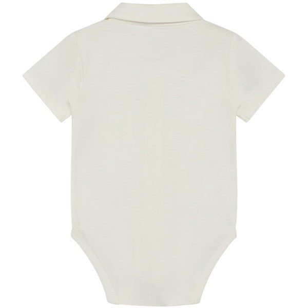 Hust & Claire Baby Ivory Bay Shirt Body 3