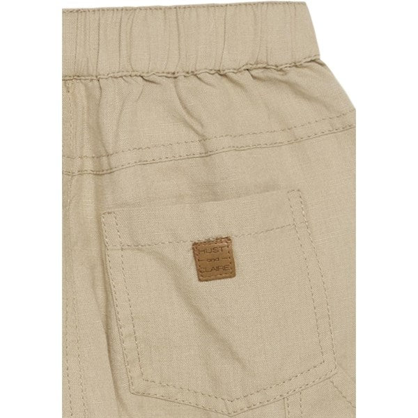 Hust & Claire Baby Sandy Ture Pants 2