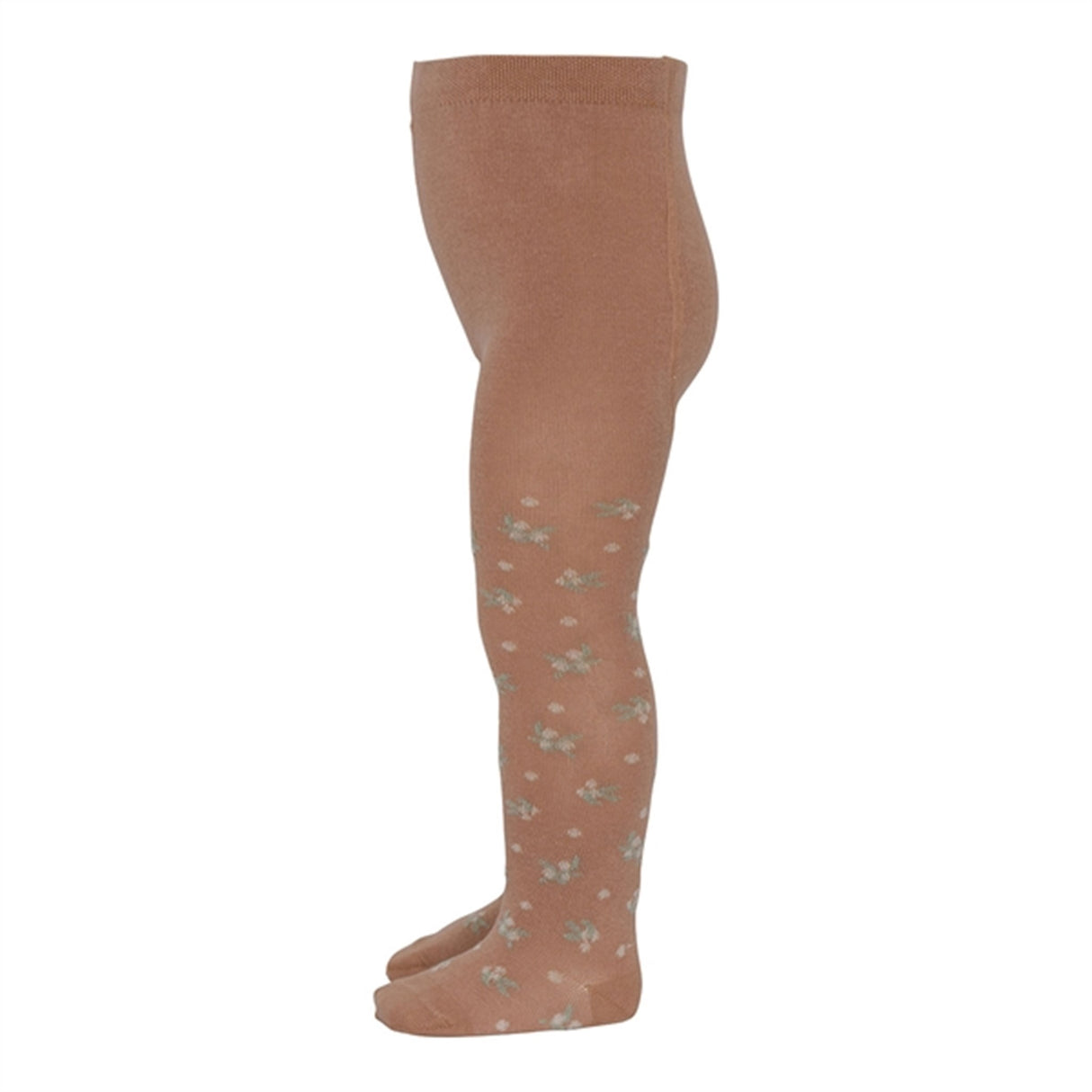 MP 37096 Bloom Tights 858 Tawny Brown