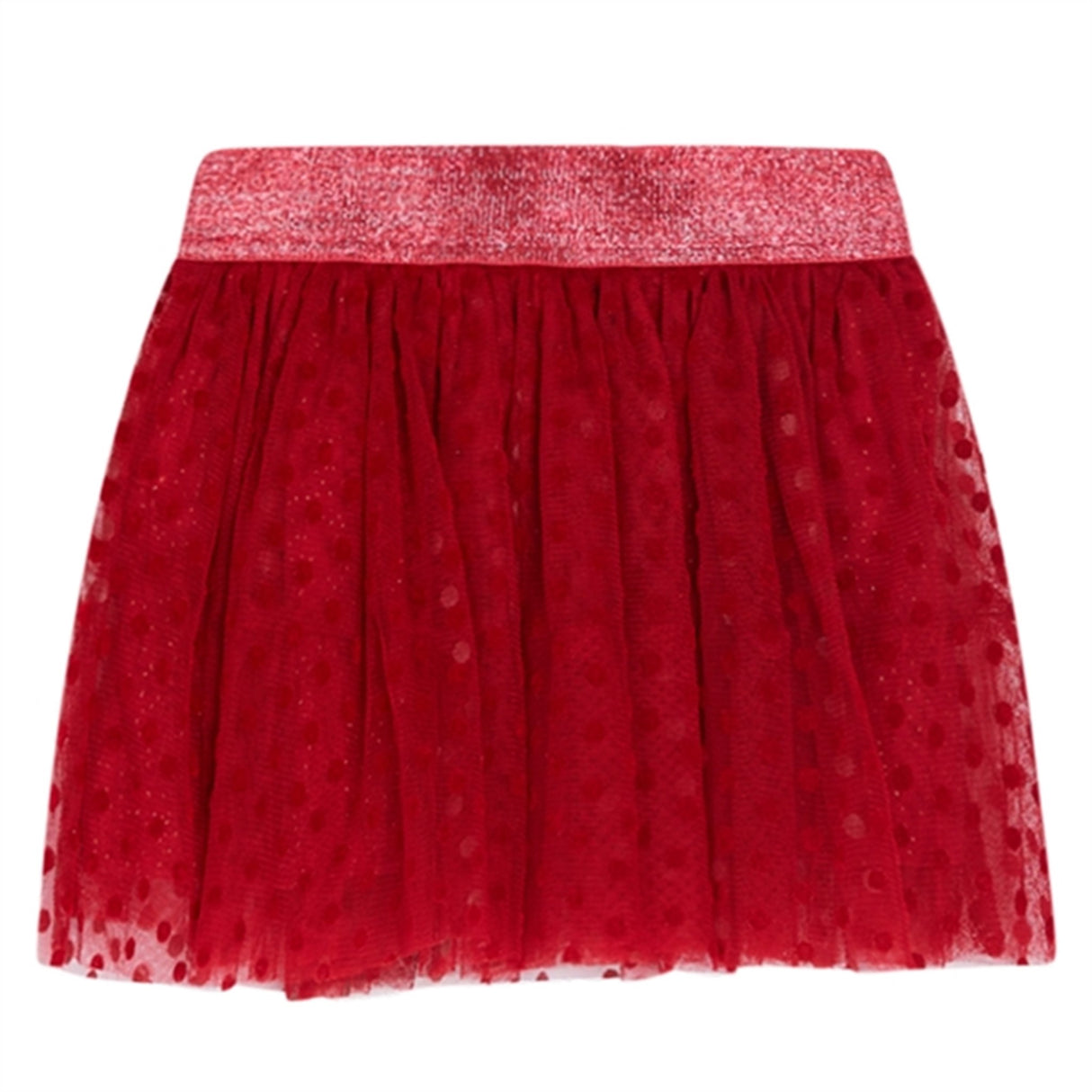 Hust & Claire Baby Teaberry Nissine Skirt