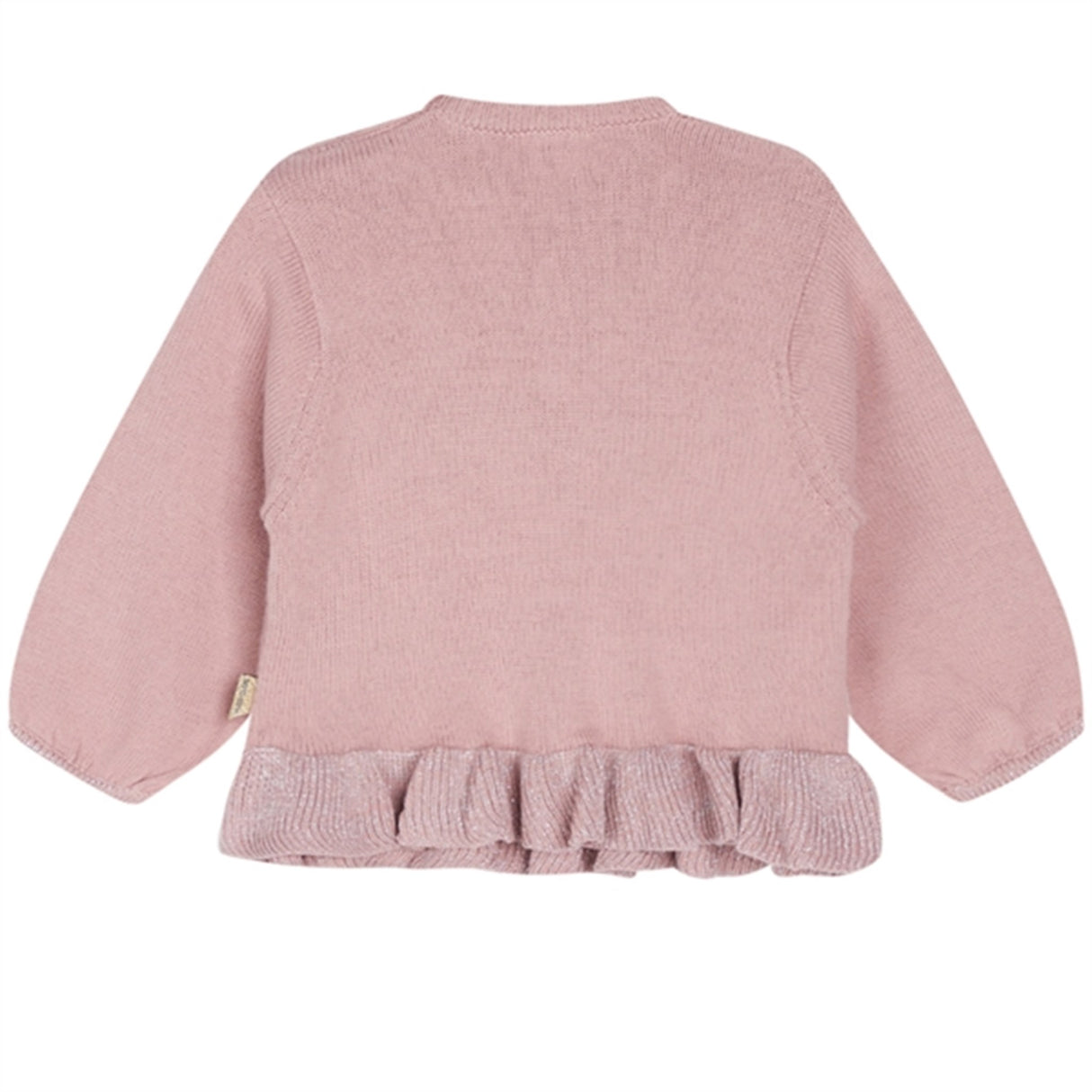 Hust & Claire Baby Adobe Rose Piline Knit