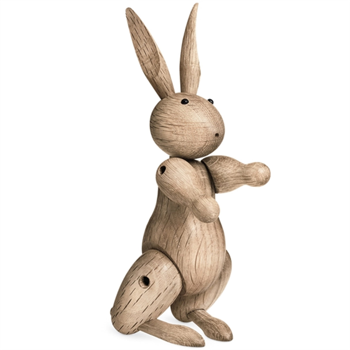 Kay Bojesen Rabbit Oak