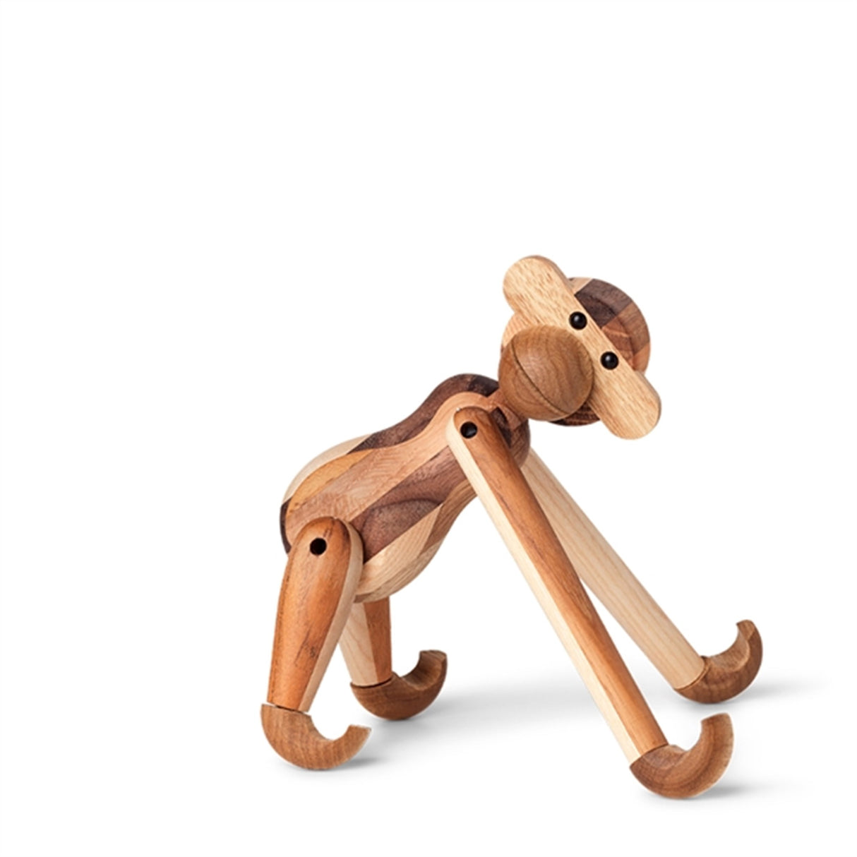 Kay Bojesen Monkey Reworked Anniversary Small Mix