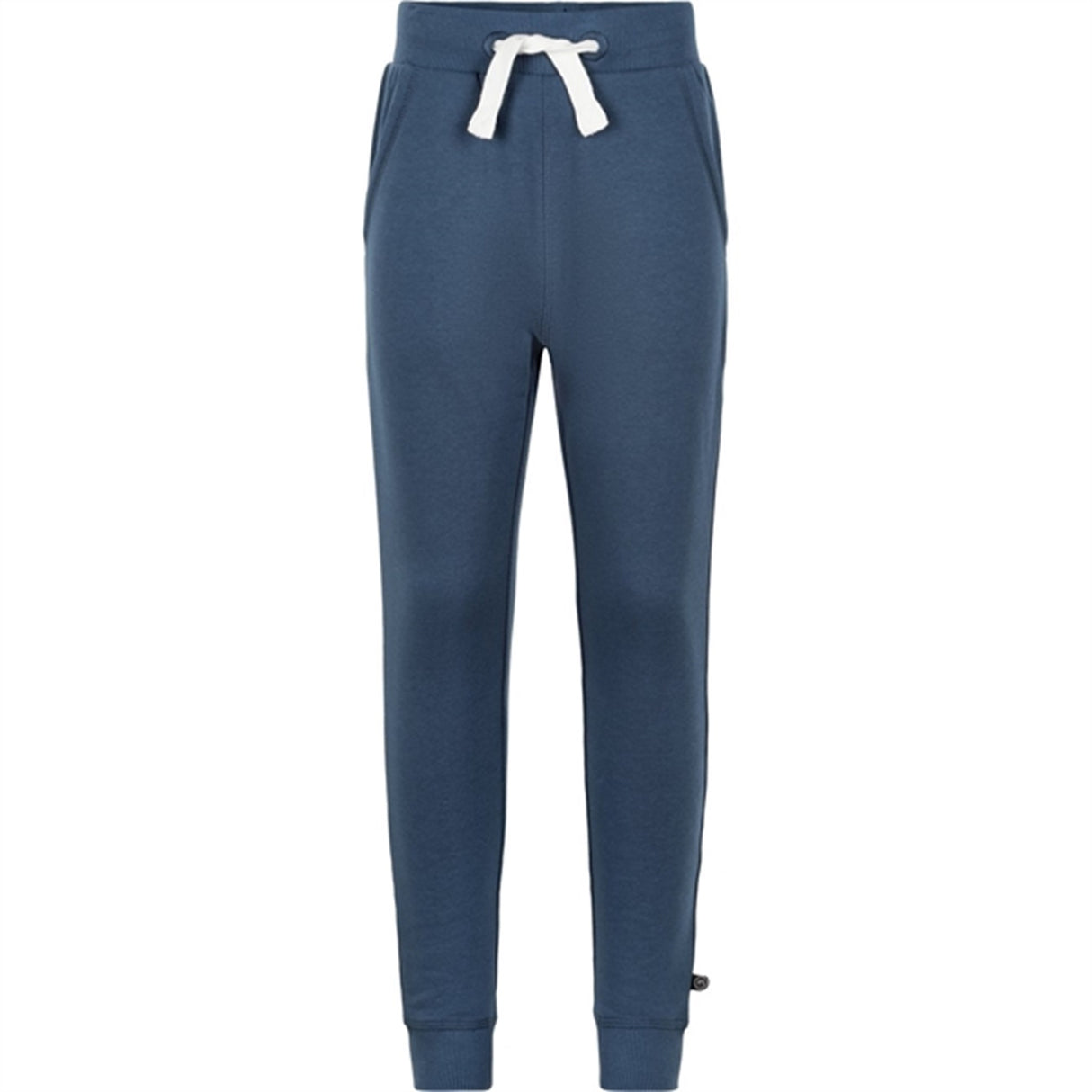 Minymo New Navy Sweatpants Basis 36 2-pack NOOS