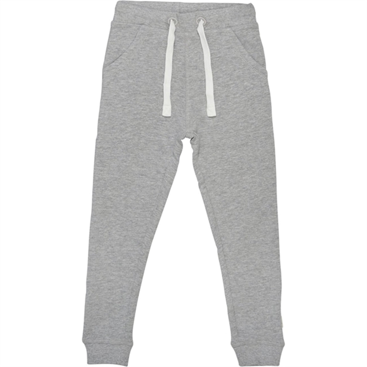 Minymo Dark Navy Sweatpants Basis 36 2-pack NOOS