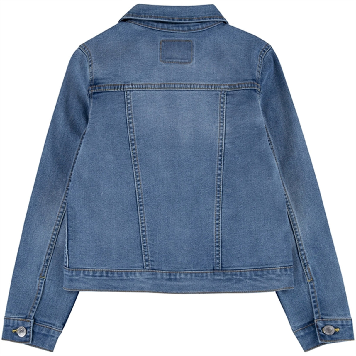 Levi's Trucker Denim Jacket Blue