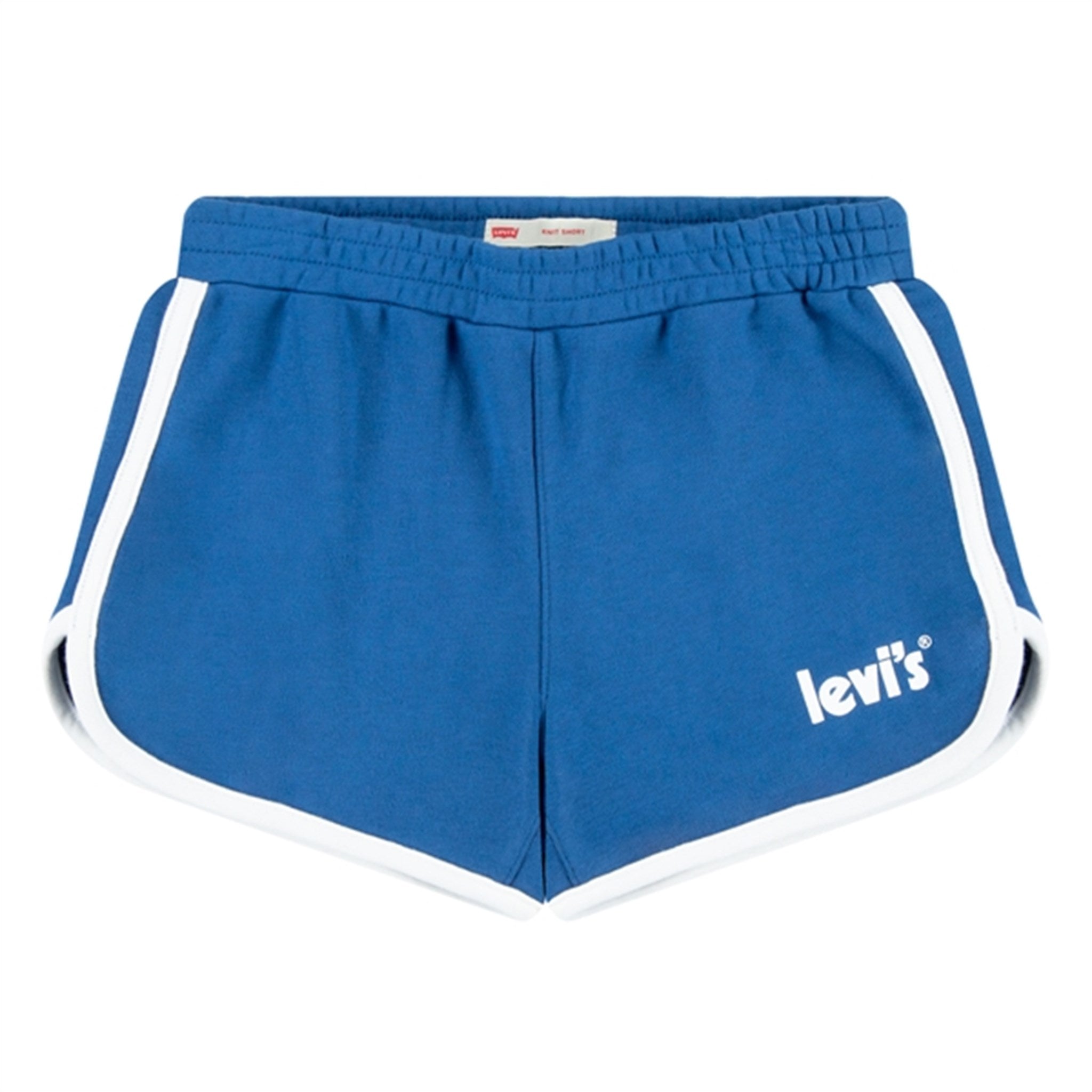 Levi's Dolphin Shorts Blue