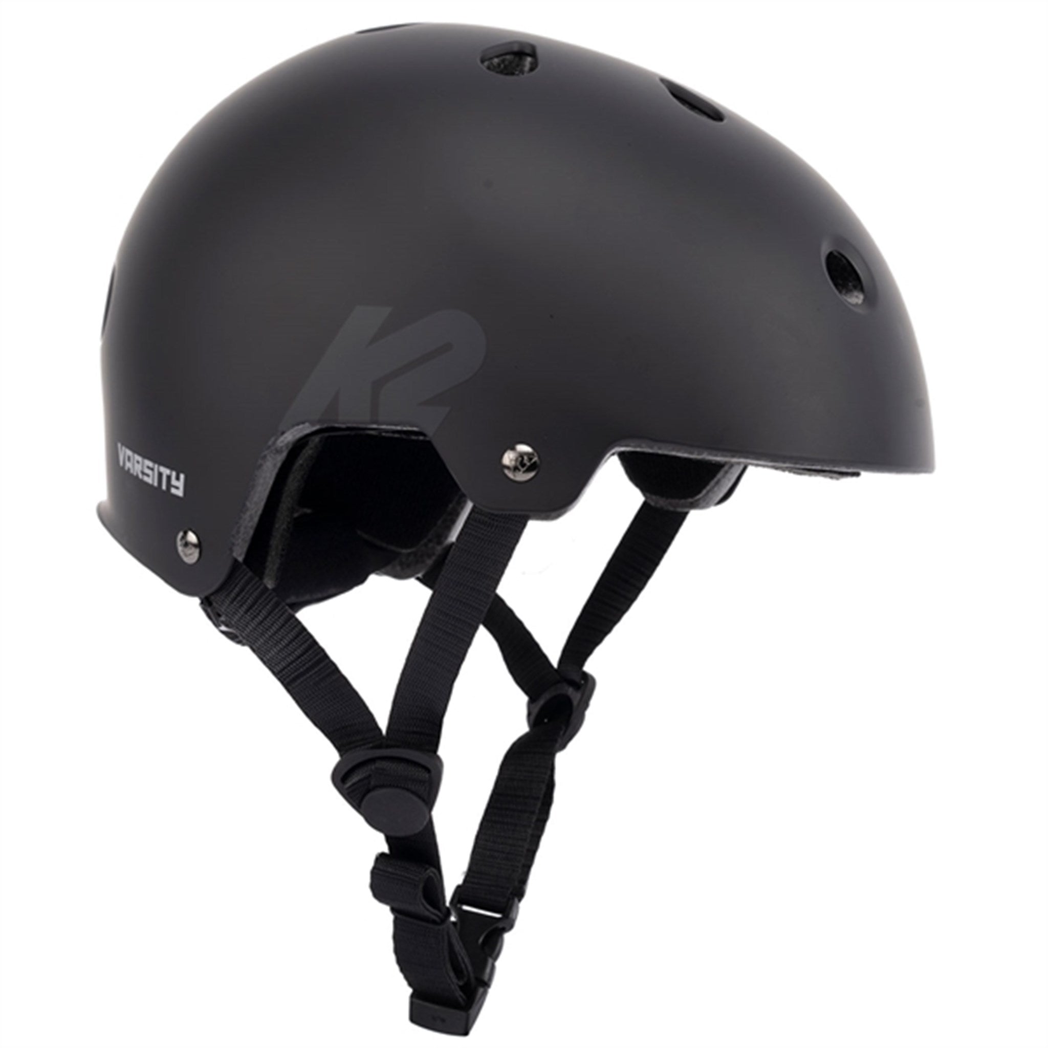 K2 Varsity Helmet Black