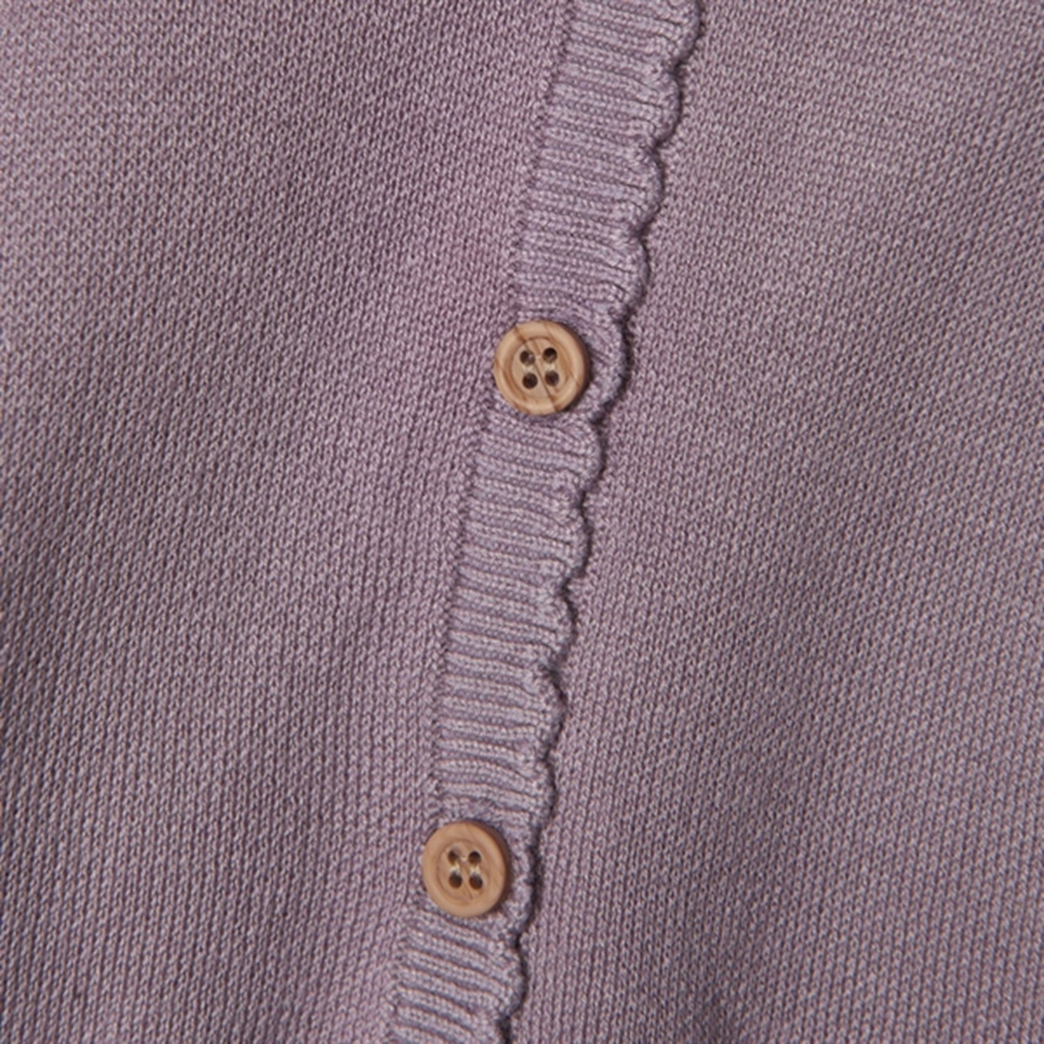 FIXONI Nirvana Knit Cardigan 2