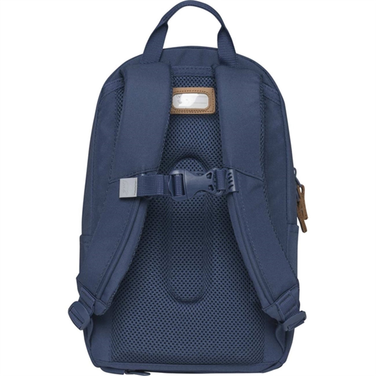 Beckmann Urban Mini Taske Dusty Blue