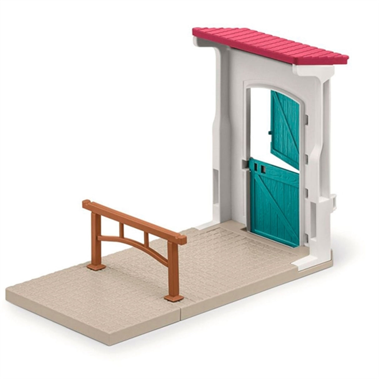 Schleich Horse Club Lakeside Riding Center