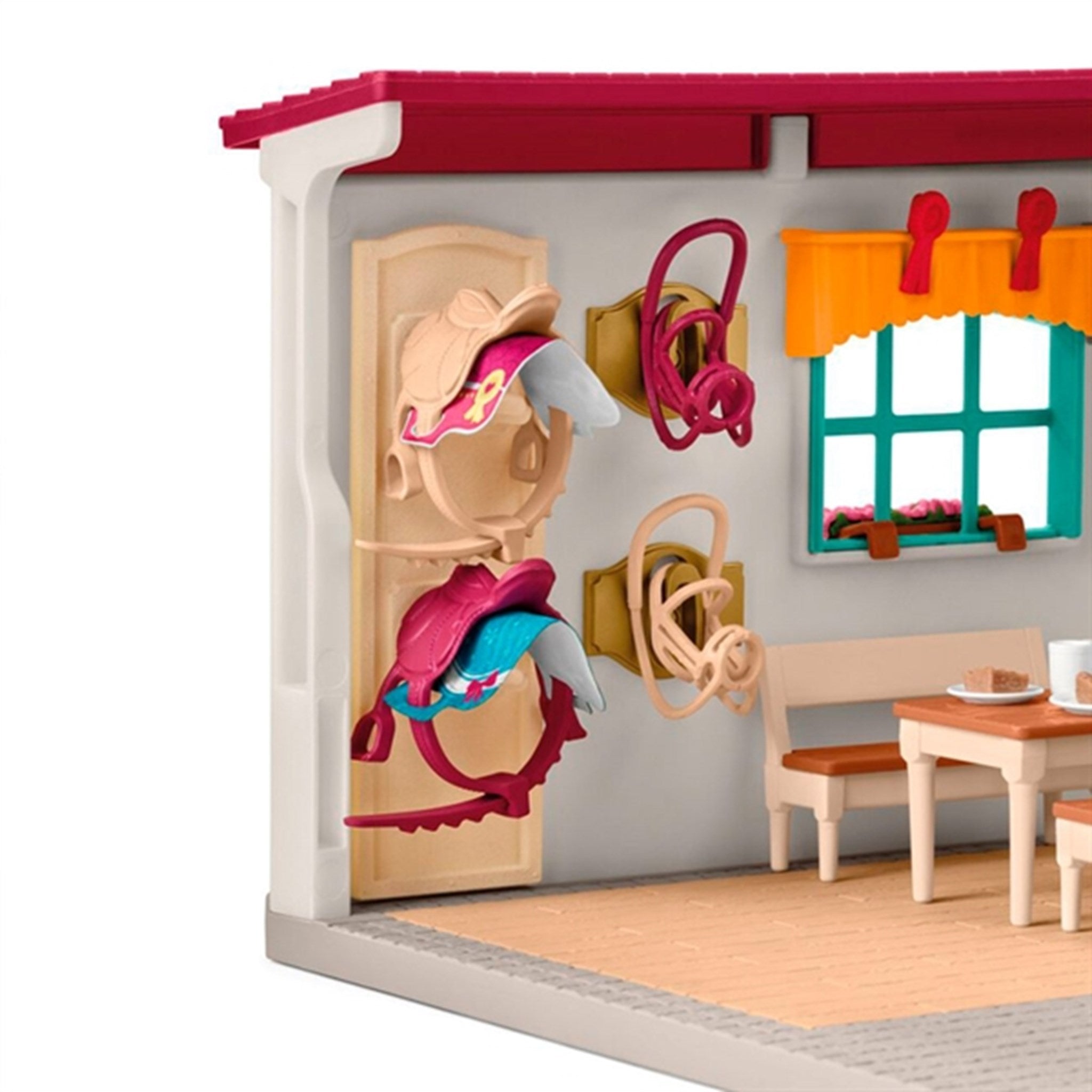 schleich® Horse Club Tack Room Extension 6