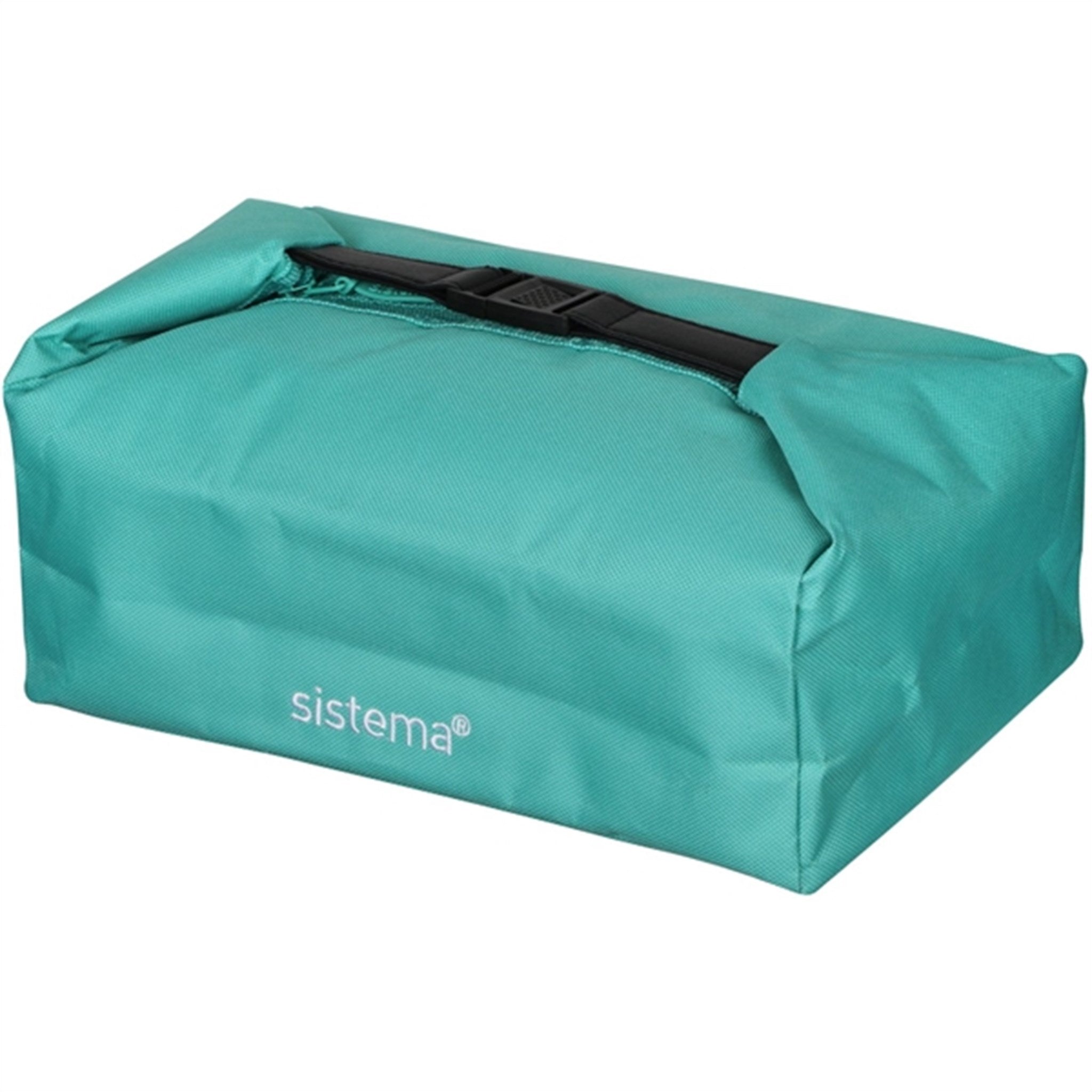 Sistema To Go Bento Coolers 4 L Minty Teal