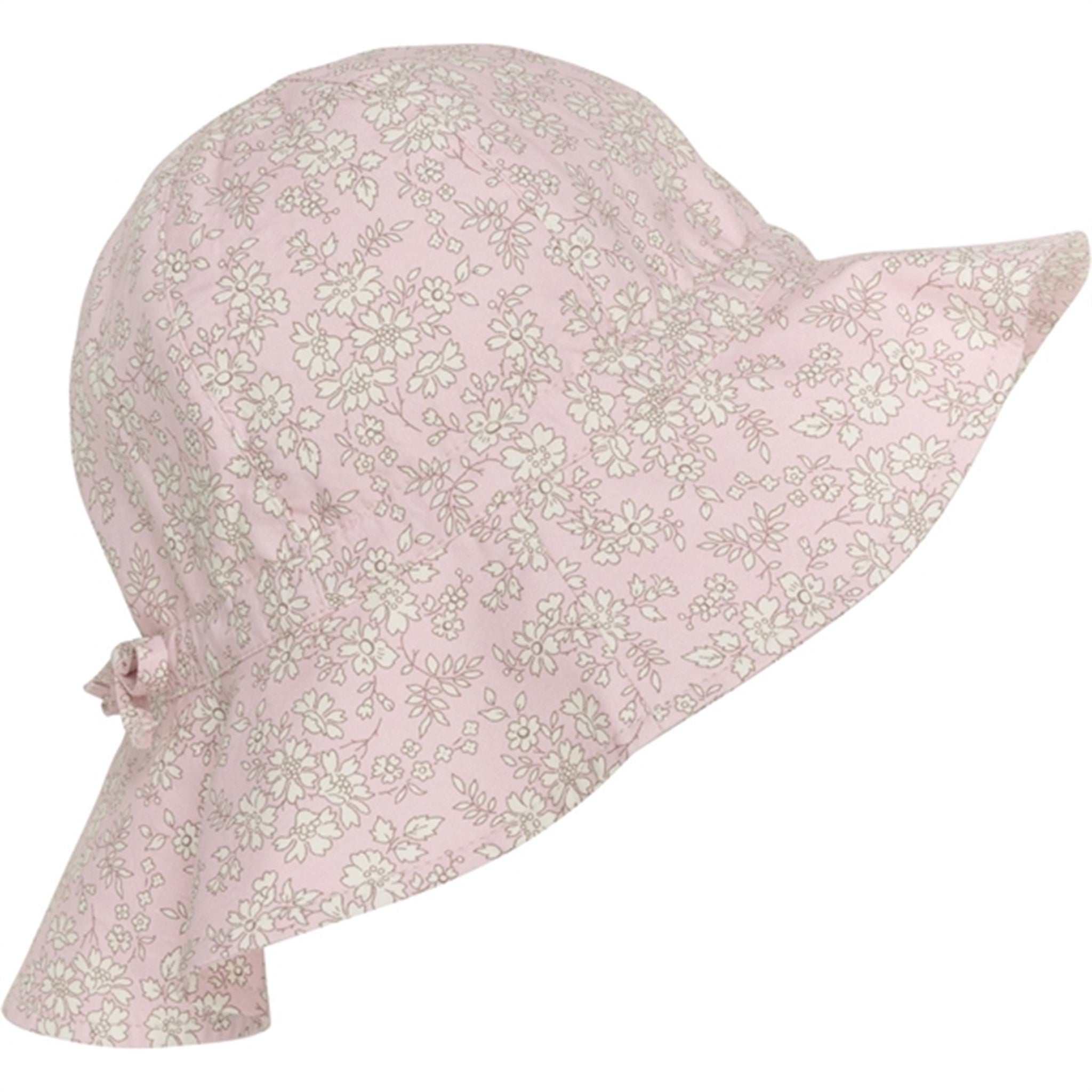 Huttelihut Liberty Fabric Capel Summer hat