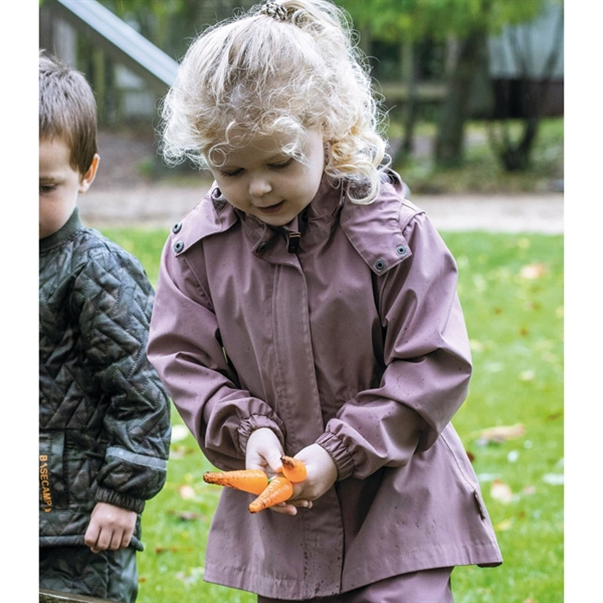 Dantoy Green Garden Gardening Set