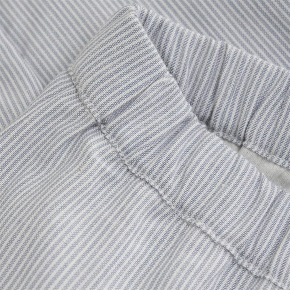 Huttelihut Woven Stripe Citadel Pants w. Lining