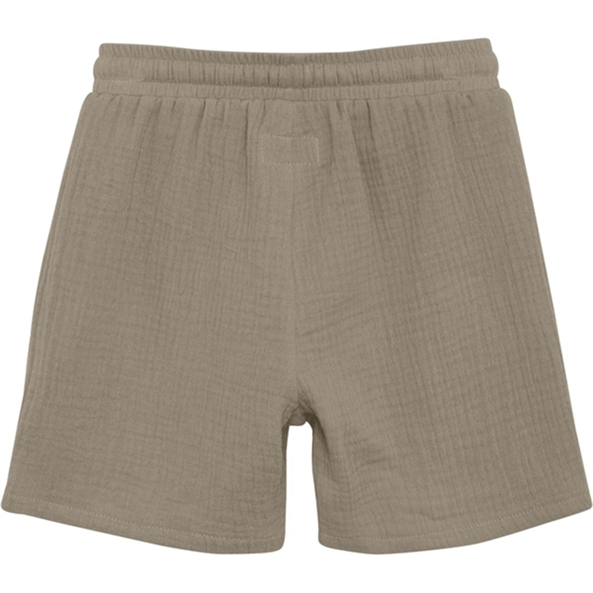 Huttelihut Muslin Silver Sage Shorts