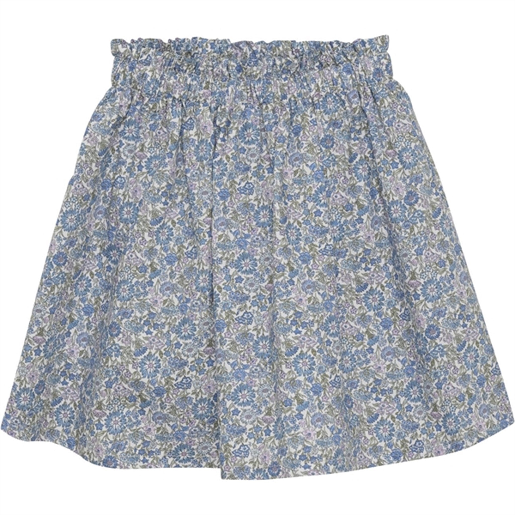 Huttelihut Liberty Fabric May Field Skirt