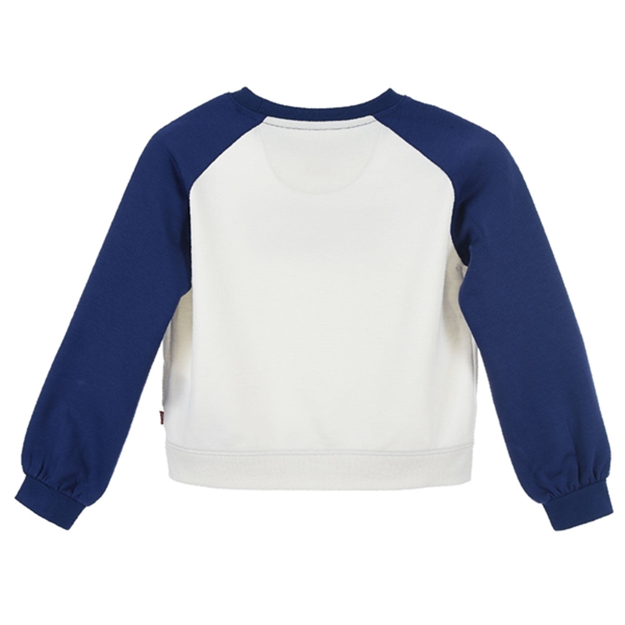Levi's Batwing Sweatshirt Twilight Blue 3
