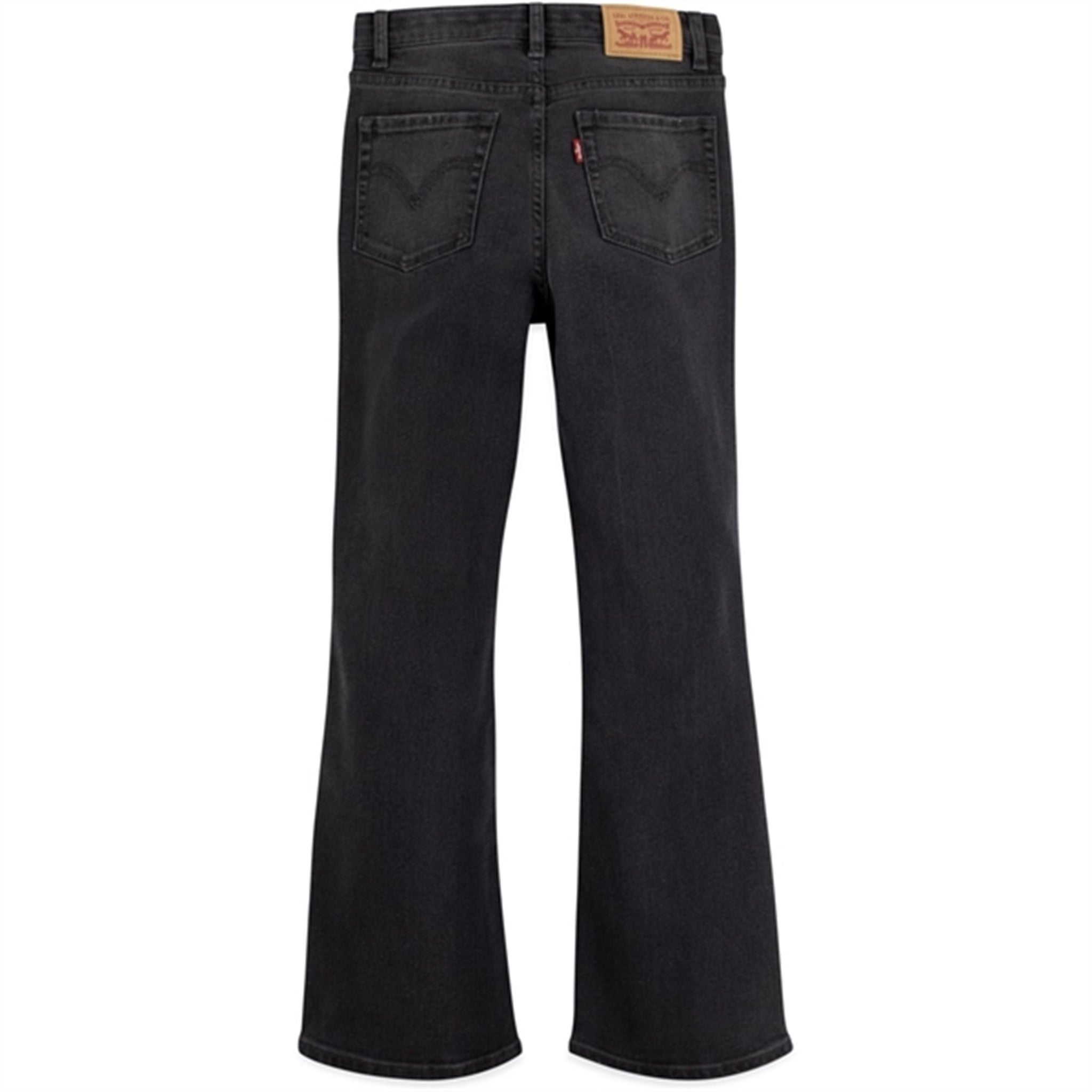 Levi's 726™ High Rise Flare Jeans Such A Doozie 5