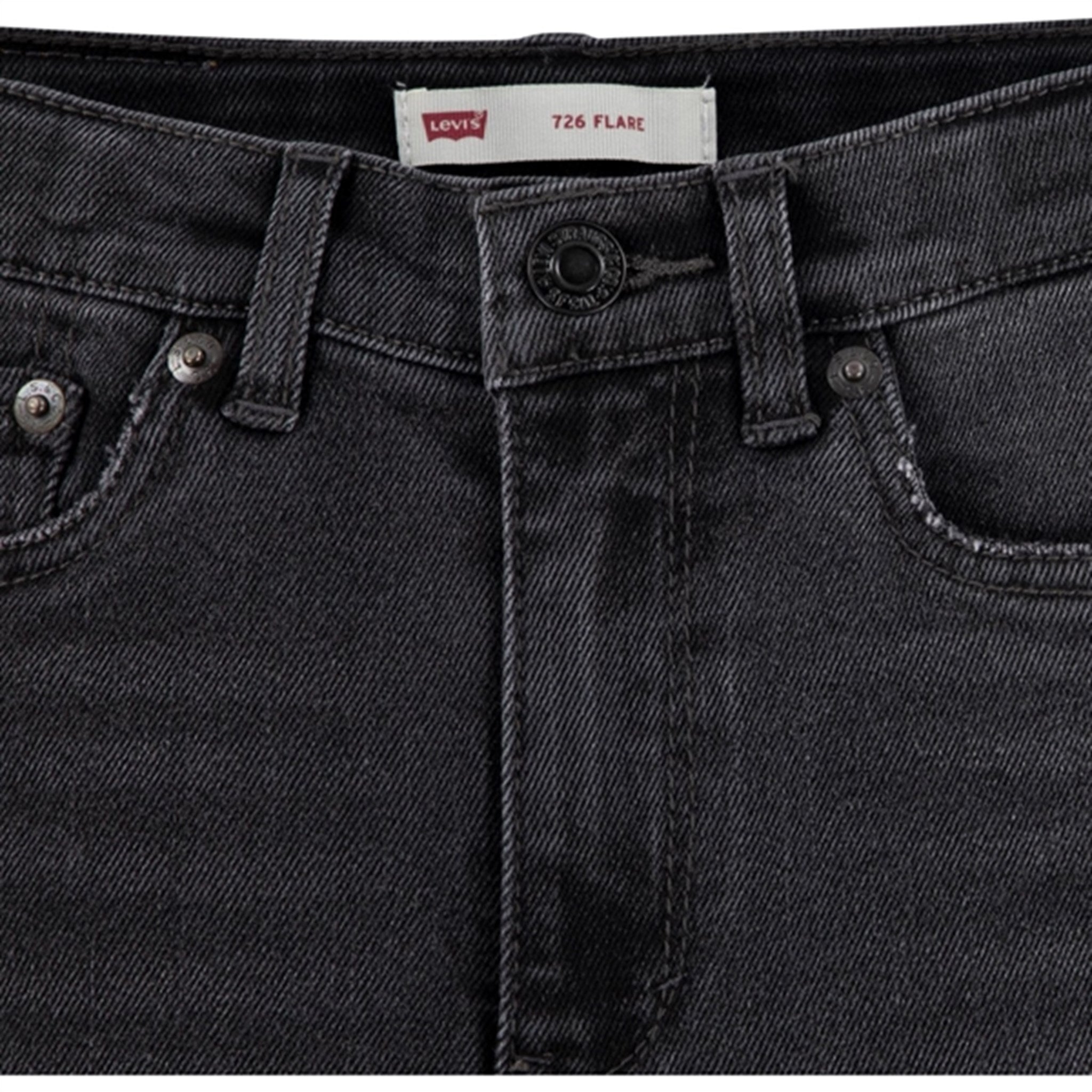 Levi's 726™ High Rise Flare Jeans Such A Doozie 3