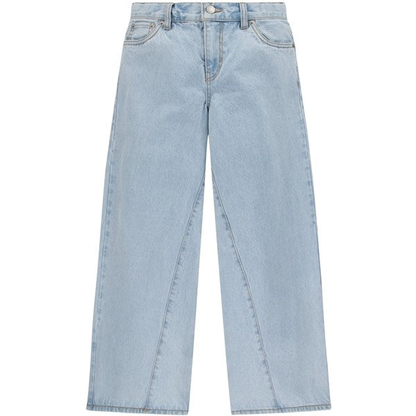 Levi's Altered '94 Baggy Wide Leg Jeans Tongue Tied
